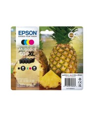 TINTA EPSON C13T10H6401 T10H6 MULTIPACK 604XL