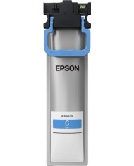 TINTA EPSON C13T11C240 CYAN T11C2