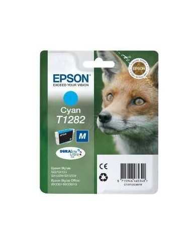 TINTA EPSON C13T12824012 CYAN T1282