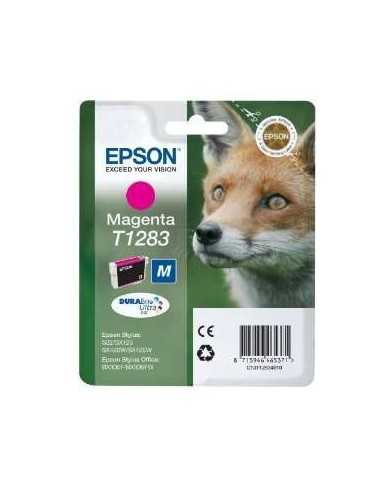 TINTA EPSON C13T12834012 MAGENTA T1283