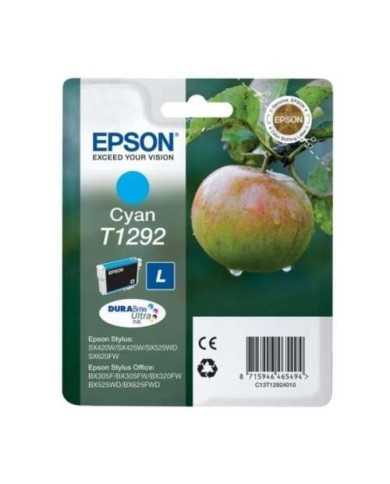 TINTA EPSON C13T12924012 CYAN T1292