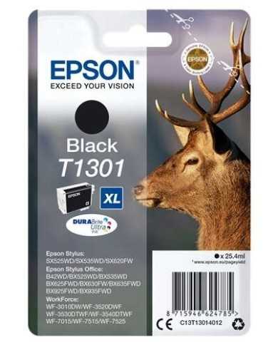 TINTA EPSON C13T13014012 BLACK T1301