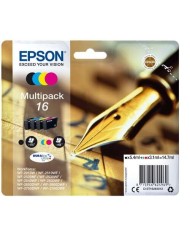 TINTA EPSON C13T16264012 T1626 MULTIPACK 16