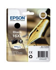 TINTA EPSON C13T16314012 T1631 BLACK 16XL