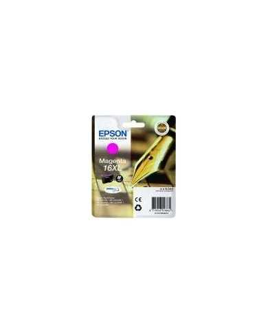 TINTA EPSON C13T16334012 T1633 MAGENTA 16XL