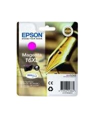 TINTA EPSON C13T16334012 T1633 MAGENTA 16XL
