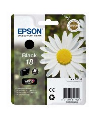 TINTA EPSON C13T18014012 T1801 BLACK 18