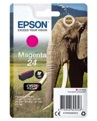 TINTA EPSON C13T24234012 MAGENTA 24