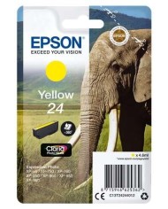 TINTA EPSON C13T24244012 YELLOW 24