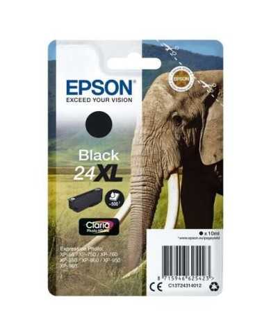 TINTA EPSON C13T24314012 T2431 BLACK 24XL