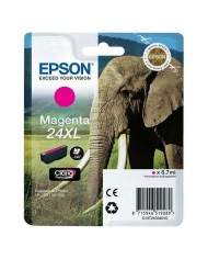 TINTA EPSON C13T24334012 T2433 MAGENTA 24XL