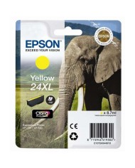 TINTA EPSON C13T24344012 T2434 YELLOW 24XL
