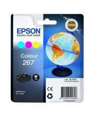 TINTA EPSON C13T26704010 MULTIPACK T267