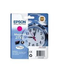 TINTA EPSON C13T27134012 T2713 MAGENTA 27XL DURABRITE ULTRA