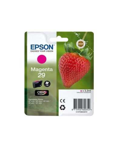 TINTA EPSON C13T29834012 MAGENTA 29