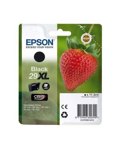 TINTA EPSON C13T29914012 BLACK XL 29XL