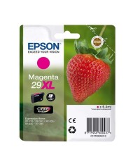 TINTA EPSON C13T29934012 MAGENTA XL 29XL