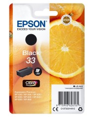 TINTA EPSON RADIOFRECUENCIA C13T33314022 BLACK T3331