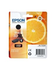 TINTA EPSON C13T33514012 BLACK XL 33XL PREMIUM
