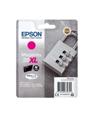 TINTA EPSON C13T35934010 MAGENTA 35XL DURABRITE ULTRA T3593