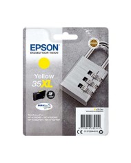 TINTA EPSON C13T35944010 YELLOW 35XL DURABRITE ULTRA T3594