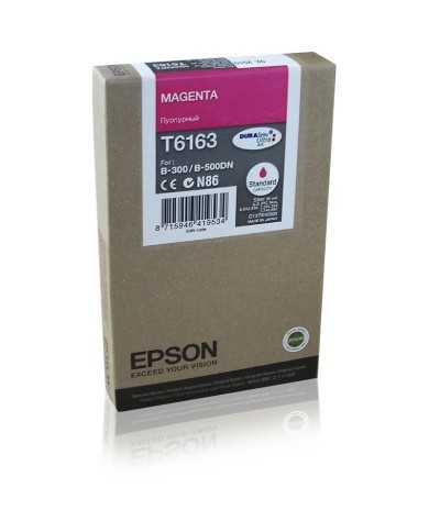 TINTA EPSON C13T616300 MAGENTA T616 3.5K