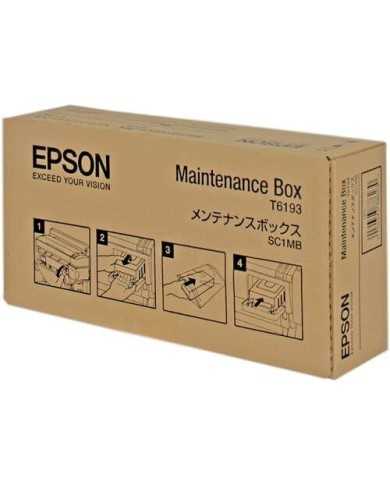 DEPOSITO DE MANTENIMIENTO EPSON C13T619300