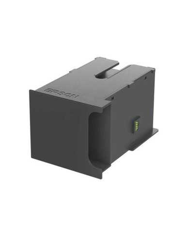 CAJA DE MANTENIMIENTO EPSON C13T671000 WP-4000/4500