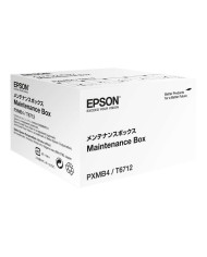 CAJA DE MANTENIMIENTO EPSON C13T671200 WP-8XXX