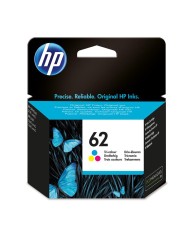 Tinta HP Envy 5640 C2P06AE N62 Color - Colores vibrantes para impresi