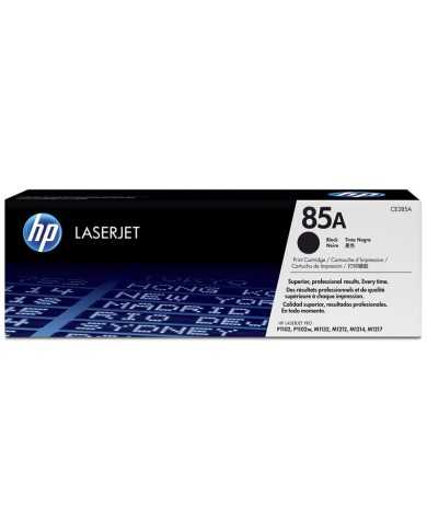 TONER HP CE285A BLACK TONER HP CE285A BLACK