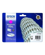 TINTA EPSON C13T79034010 T7903 MAGENTA 79XL