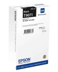 TINTA EPSON C13T907140 XXL BLACK T9071