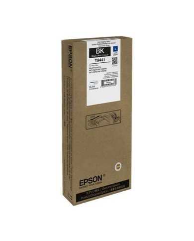 TINTA EPSON C13T944140 L T9441 BLACK