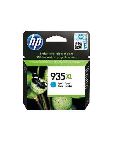TINTA HP 935XL C2P24AE CYAN
