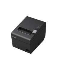 IMPRESORA EPSON TERMICA TM-T20III USB + ETHERNET BLACK