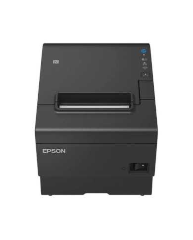 IMPRESORA EPSON TERMICA TM-T88VII SERIE + USB + ETHERNET