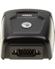 LECTOR ZEBRA CODIGO DE BARRAS DS457 USB