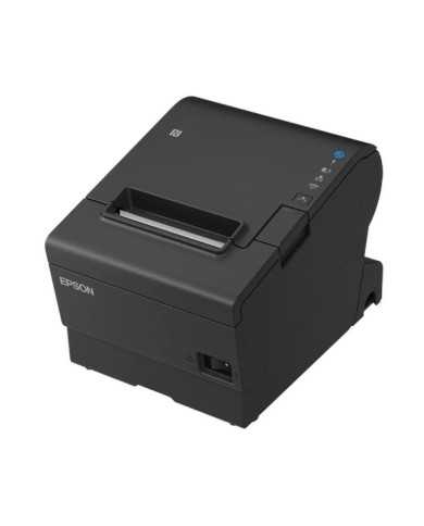 IMPRESORA EPSON TERMICA TM-T88VII SERIE + USB + ETHERNET
