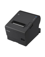 IMPRESORA EPSON TERMICA TM-T88VII SERIE + USB + ETHERNET