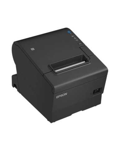 IMPRESORA EPSON TERMICA TM-T88VII SERIE + USB + ETHERNET