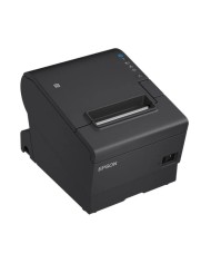 IMPRESORA EPSON TERMICA TM-T88VII SERIE + USB + ETHERNET