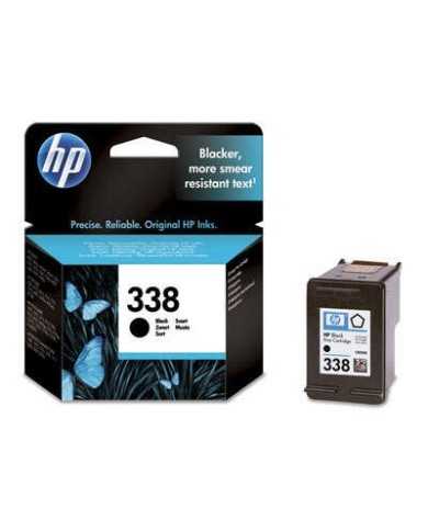 TINTA HP C8765EE 338 BLACK