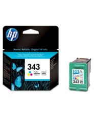 TINTA HP C8766EE 343 COLOR