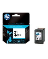TINTA HP C9351AE 21 BLACK