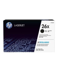 TONER HP26X CF226X BLACK 9000 COPIAS