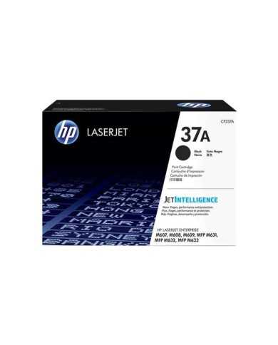 TONER HP CF237A BLACK