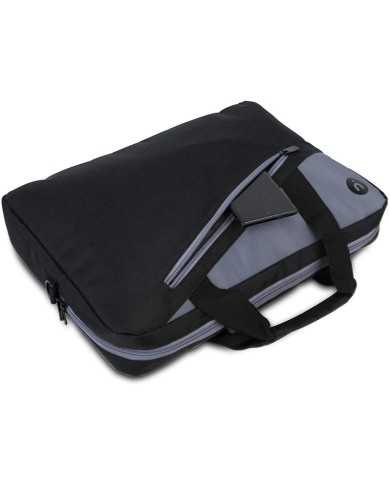 MALETIN NGS MONRAY MASTER 15,6 BLACK + RATON WIRELESS BLACK MALETIN NGS MONRAY MASTER 15,6 BLACK + RATON WIRELESS BLACK