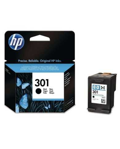 TINTA HP 301 CH561EE BLACK