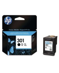 TINTA HP 301 CH561EE BLACK